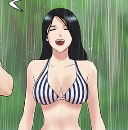 Baca Komik Terdampar Di Pulau Penuh Dengan Wanita Bugil