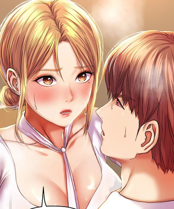 Komik Hot Menidurimu Atas Perintah Dewa