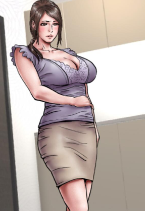 Komik Hot Bibiku Mengajakku Untuk Menikmati Vaginanya