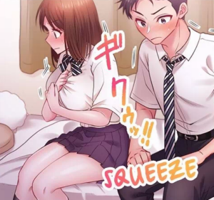 Adik Perempuan Pacarku yang Nakal Full Chapter