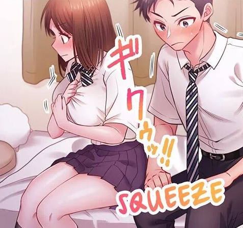 Adik Perempuan Pacarku yang Nakal Full Chapter