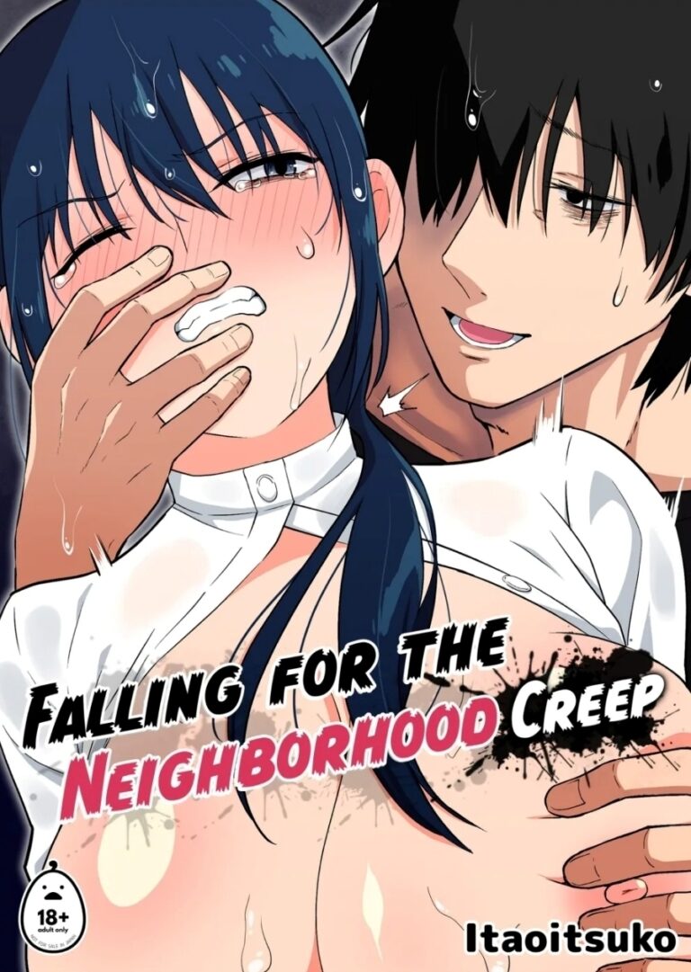 Kepuasan Nafsu dengan Tetangga Full Chapter