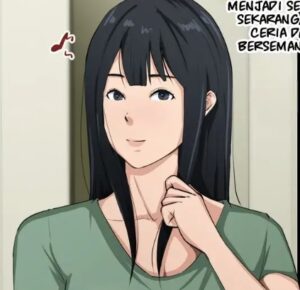 Baca Komik Ibu Depresi Yang Aku Rawat