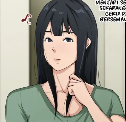 Baca Komik Ibu Depresi Yang Aku Rawat