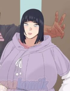 Hinata Doyan Dikeroyok Ending Mengejutkan