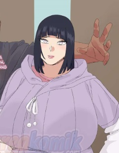 Hinata Doyan Dikeroyok Ending Mengejutkan