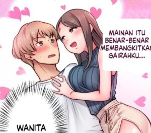 Kau Akan Klimaks Dalam Waktu Kurang Dari Semenit Full Story