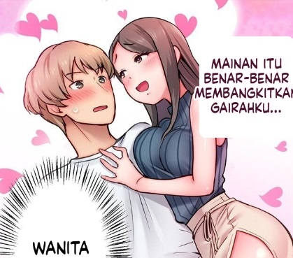 Kau Akan Klimaks Dalam Waktu Kurang Dari Semenit Full Story