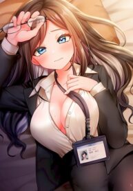 Komik Hot LC Montok Yang Sangat Hot