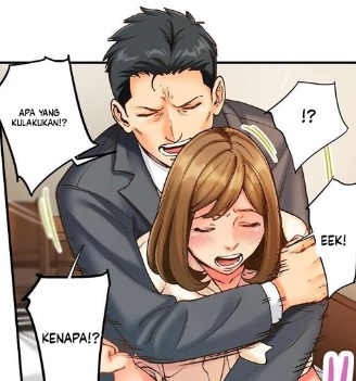 Menikmati Kelamin Anak Mantan Baca Gratis