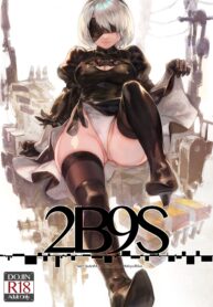 Nier Automata Baca Online