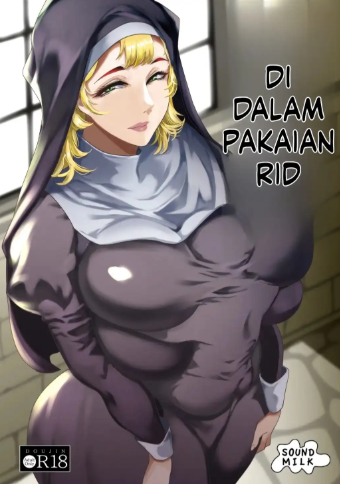 Cerita Seru Legitnya Vagina Suci Biarawati