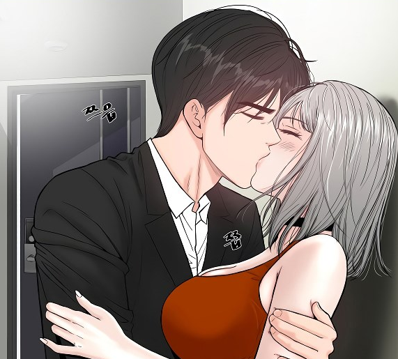 Komik Dewasa Penis Kesukaan Saudara Perempuanku