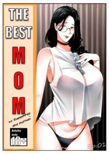 Vagina Ibuku Terbaik Wajib Baca