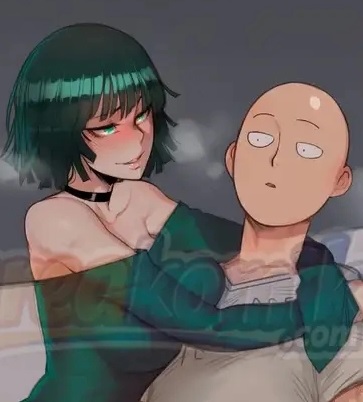 Komik Dewasa Bermain dengan Fubuki