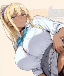 Full Cerita Celana Dalam Cewek Gyaru Ajaib