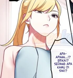 Gadis Yang Dijadikan Teman Tidur Baca Gratis