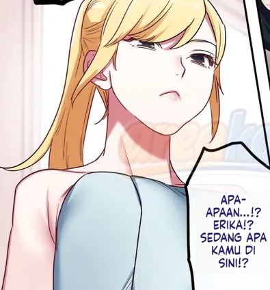 GAdis Yang Dijadikan Teman Tidur dengan Kisah Terlarang