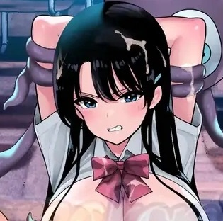 Baca Komik Gadis Polos yang Sangat Bernafsu