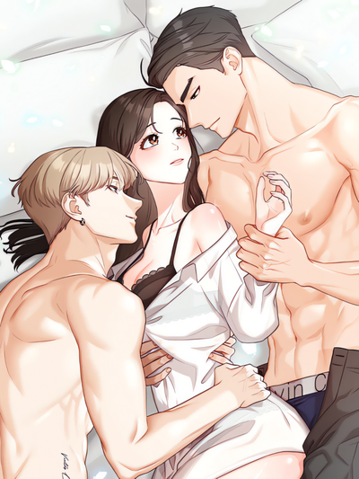 Teman Teman Yang Membuat Nafsu Full Chapter