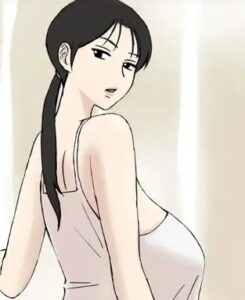 Kyoko Istri Yang Melayani Semua Keluarga