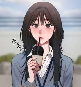 Mencari Asisten Manajer Kim