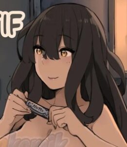 Menjadi Detektif Cinta