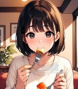 Rahasia Kecil di Cafe