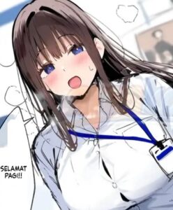 Wawancara Rekrutmen Ayumi Kashiwagi