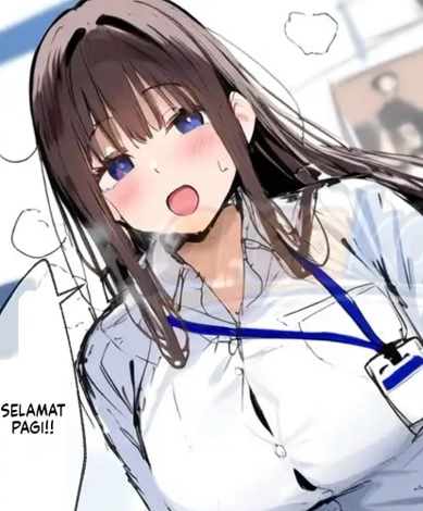Wawancara Rekrutmen Ayumi Kashiwagi