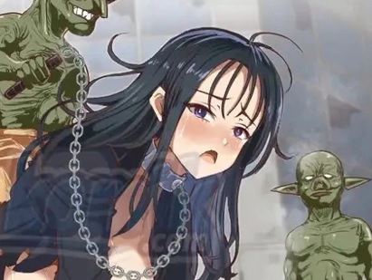 Diperbudak Goblin